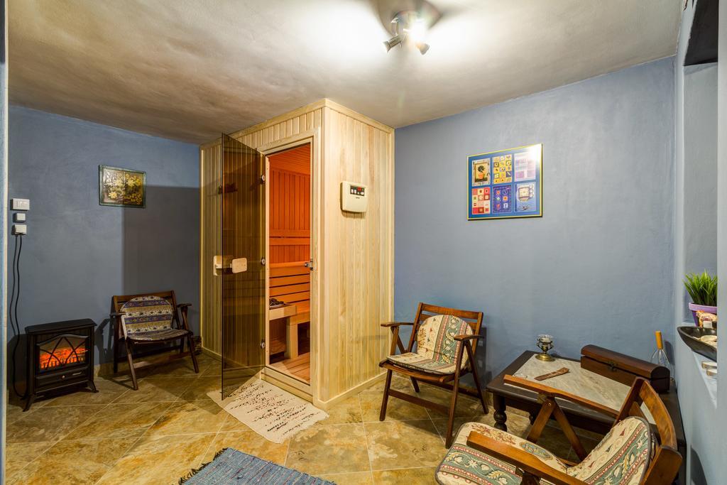 Villa Kalia Borovets Chambre photo