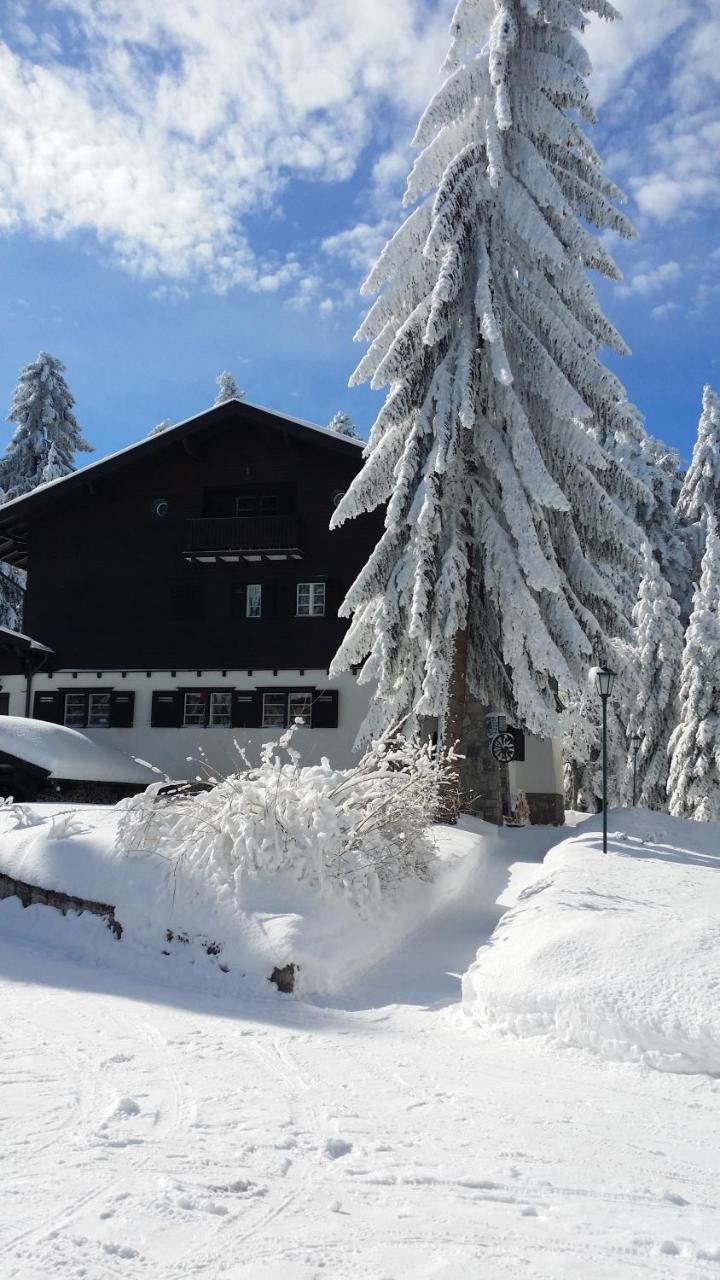 Villa Kalia Borovets Extérieur photo